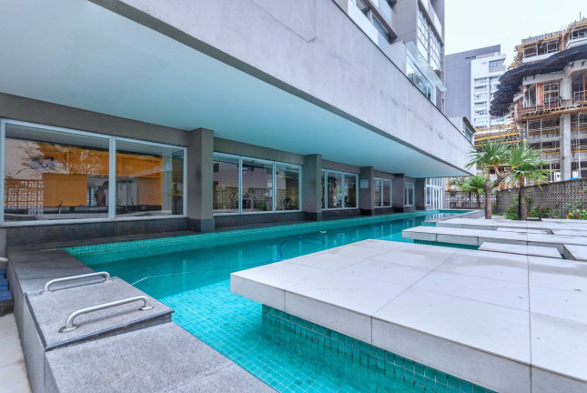 Imagem Studio com 1 Quarto à Venda, 23 m² em Perdizes - São Paulo