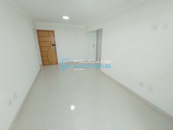 Imagem Apartamento com 2 Quartos à Venda, 95 m² em Guilhermina - Praia Grande Imagem Apartamento com 2 Quartos à Venda, 95 m² em Guilhermina - Praia Grande