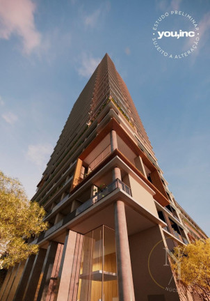 Imagem Apartamento com 4 Quartos à Venda, 220 m² em Cerqueira César - São Paulo