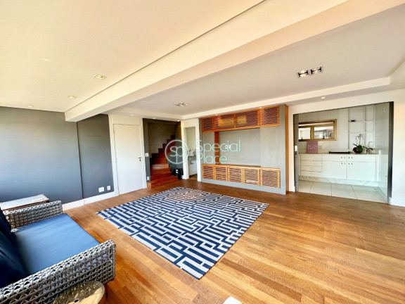 Imagem Cobertura com 3 Quartos à Venda, 424 m² em Jardim Guedala - São Paulo Imagem Cobertura com 3 Quartos à Venda, 424 m² em Jardim Guedala - São Paulo