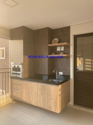 Imagem Apartamento com 3 Quartos à Venda, 102 m² em Vila Sfeir - Indaiatuba Imagem Apartamento com 3 Quartos à Venda, 102 m² em Vila Sfeir - Indaiatuba
