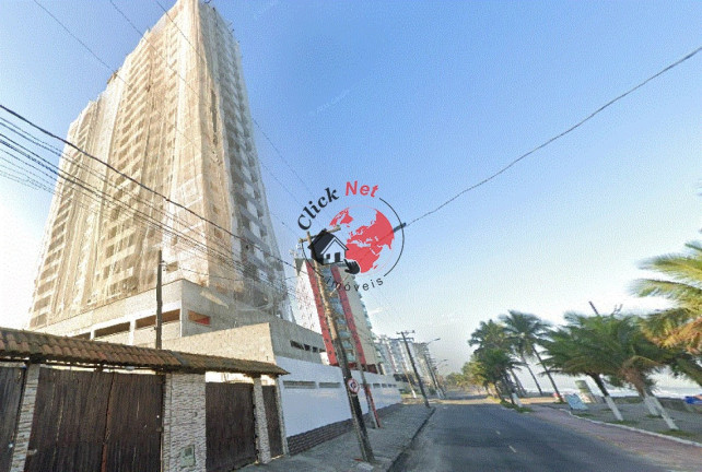 Imagem Apartamento com 3 Quartos à Venda, 96 m² em Vila Atlântica - Mongaguá Imagem Apartamento com 3 Quartos à Venda, 96 m² em Vila Atlântica - Mongaguá