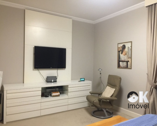 Imagem Apartamento com 3 Quartos à Venda, 326 m² em Higienópolis - São Paulo