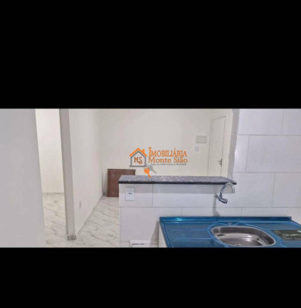 Imagem Apartamento com 2 Quartos à Venda, 47 m² em água Chata - Guarulhos Imagem Apartamento com 2 Quartos à Venda, 47 m² em água Chata - Guarulhos
