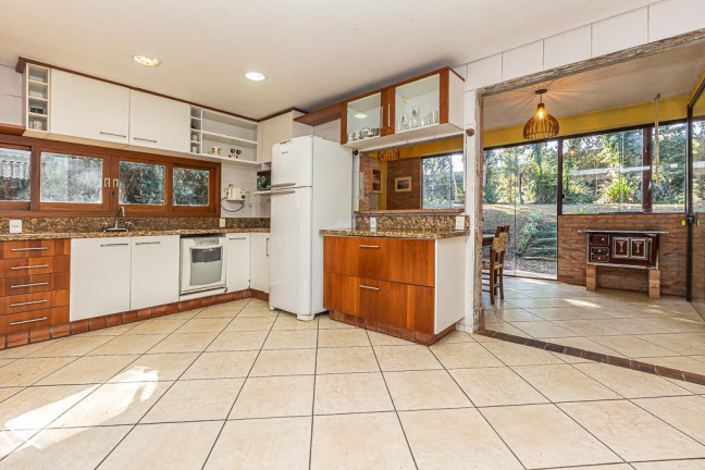Imagem Casa com 5 Quartos à Venda, 457 m² em Campo Comprido - Curitiba Imagem Casa com 5 Quartos à Venda, 457 m² em Campo Comprido - Curitiba