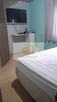 Imagem Sobrado com 3 Quartos à Venda, 90 m² em Parque Residencial Dos Lagos - São Paulo Imagem Sobrado com 3 Quartos à Venda, 90 m² em Parque Residencial Dos Lagos - São Paulo