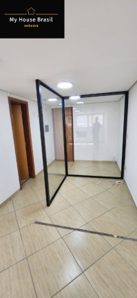 Imagem Imóvel Comercial para Alugar, 24 m² em Casa Verde - São Paulo
