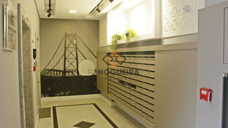 Imagem Sala Comercial à Venda, 49 m² em Coqueiros - Florianópolis Imagem Sala Comercial à Venda, 49 m² em Coqueiros - Florianópolis