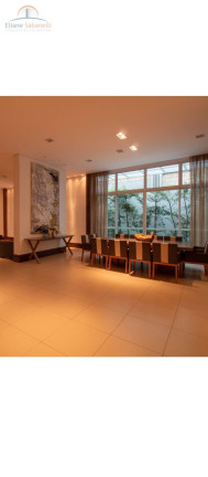 Imagem Apartamento com 3 Quartos à Venda, 167 m² em Vila Congonhas - São Paulo