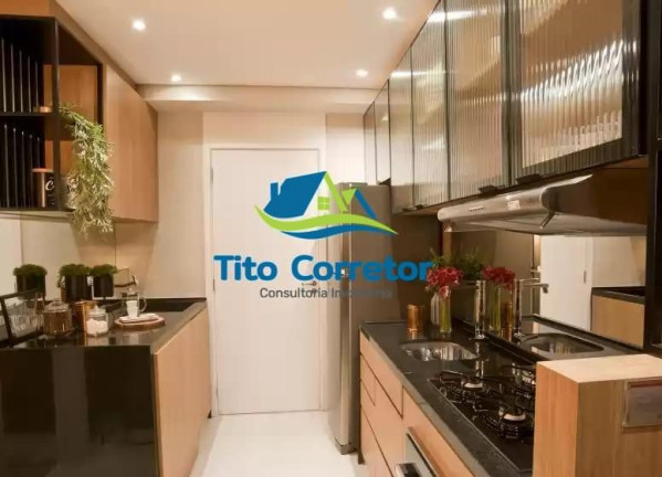Imagem Apartamento com 1 Quarto à Venda, 26 m² em Jardim Mirante - São Paulo