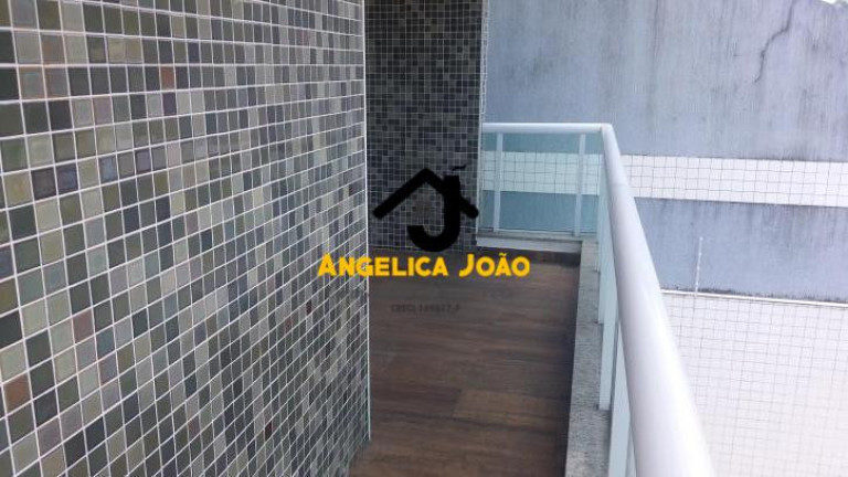 Imagem Casa de Condomínio com 3 Quartos à Venda, 210 m² em Vila Sao Jorge - São Vicente