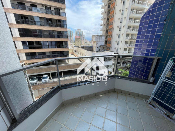 Imagem Cobertura com 3 Quartos à Venda, 180 m² em Praia De Itapoã - Vila Velha Imagem Cobertura com 3 Quartos à Venda, 180 m² em Praia De Itapoã - Vila Velha