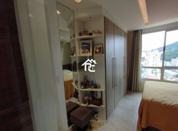 Imagem Cobertura com 3 Quartos à Venda, 170 m² em Santa Rosa - Niterói