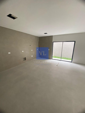 Imagem Casa com 3 Quartos à Venda, 138 m² em Boa Vista - Curitiba Imagem Casa com 3 Quartos à Venda, 138 m² em Boa Vista - Curitiba