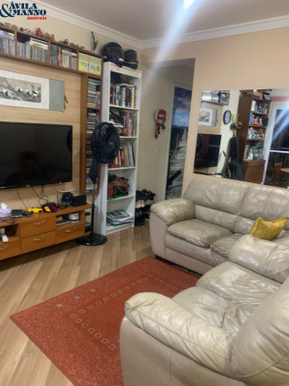 Imagem Apartamento com 3 Quartos à Venda, 64 m² em Mooca - São Paulo Imagem Apartamento com 3 Quartos à Venda, 64 m² em Mooca - São Paulo