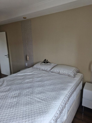 Imagem Apartamento com 3 Quartos à Venda, 89 m² em Jardim - Santo André