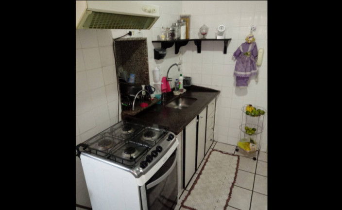 Imagem Apartamento com 3 Quartos à Venda, 59 m² em Vila Moraes - São Paulo Imagem Apartamento com 3 Quartos à Venda, 59 m² em Vila Moraes - São Paulo