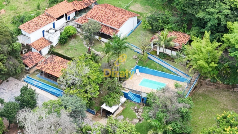 Imagem Fazenda à Venda, em Zona Rural - Jequitiba Imagem Fazenda à Venda, em Zona Rural - Jequitiba