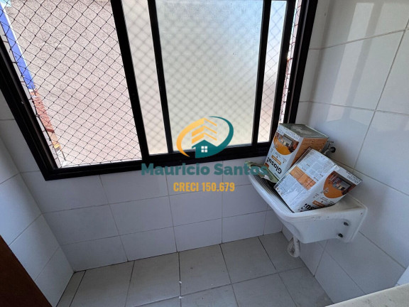 Imagem Apartamento com 2 Quartos à Venda, 81 m² em Aviação - Praia Grande
