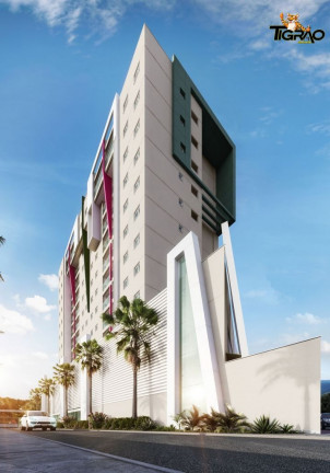 Imagem Apartamento com 2 Quartos à Venda, 63 m² em Balneário Santa Clara - Itajaí Imagem Apartamento com 2 Quartos à Venda, 63 m² em Balneário Santa Clara - Itajaí