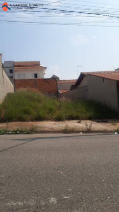 Imagem Terreno à Venda, 150 m² em Wanel Ville - Sorocaba Imagem Terreno à Venda, 150 m² em Wanel Ville - Sorocaba