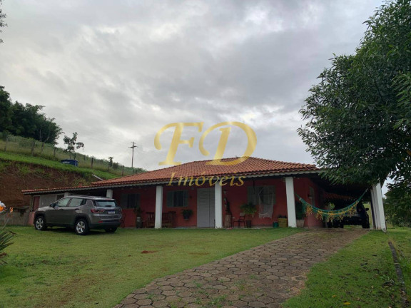 Imagem Chácara com 2 Quartos à Venda, 15.000 m² em Dom Veiçoso - São Lourenço Imagem Chácara com 2 Quartos à Venda, 15.000 m² em Dom Veiçoso - São Lourenço