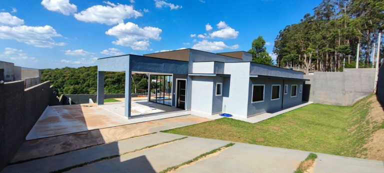 Imagem Casa com 3 Quartos à Venda, 1 m² em Rosário - Atibaia Imagem Casa com 3 Quartos à Venda, 1 m² em Rosário - Atibaia