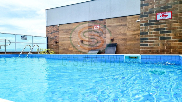 Imagem Apartamento com 3 Quartos à Venda, 98 m² em Jardim Da Penha - Vitória Imagem Apartamento com 3 Quartos à Venda, 98 m² em Jardim Da Penha - Vitória