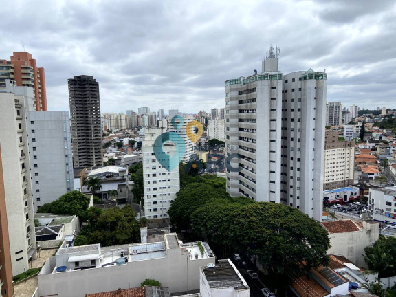 Imagem Apartamento com 4 Quartos à Venda, 210 m² em Centro - São Bernardo Do Campo