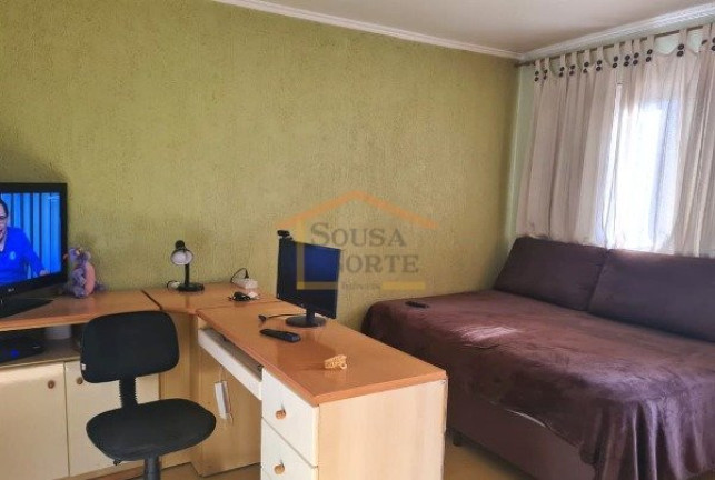 Imagem Apartamento com 2 Quartos à Venda, 60 m² em água Fria - São Paulo Imagem Apartamento com 2 Quartos à Venda, 60 m² em água Fria - São Paulo