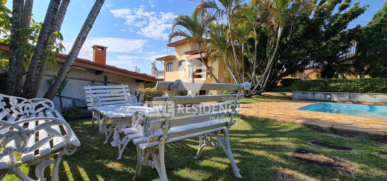 Imagem Casa com 4 Quartos à Venda, 401 m² em Nova Itatiba - Itatiba Imagem Casa com 4 Quartos à Venda, 401 m² em Nova Itatiba - Itatiba