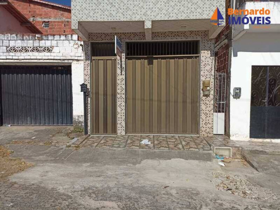 Casa com 3 Quartos à Venda, 120 m² em Centro - Cascavel