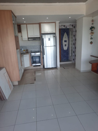 Imagem Apartamento com 2 Quartos à Venda, 70 m² em Ilha Porchat - São Vicente Imagem Apartamento com 2 Quartos à Venda, 70 m² em Ilha Porchat - São Vicente