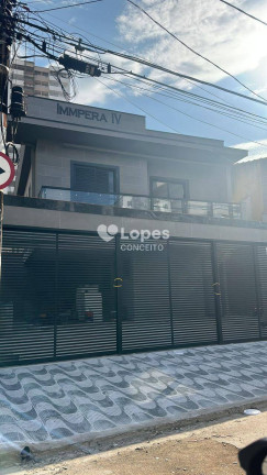 Imagem Casa com 2 Quartos à Venda, 57 m² em Aviação - Praia Grande Imagem Casa com 2 Quartos à Venda, 57 m² em Aviação - Praia Grande