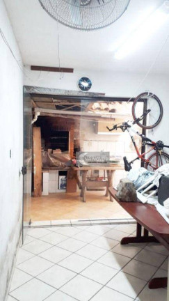 Imagem Sobrado com 3 Quartos à Venda, 290 m² em Jardim Milena - Santo André Imagem Sobrado com 3 Quartos à Venda, 290 m² em Jardim Milena - Santo André
