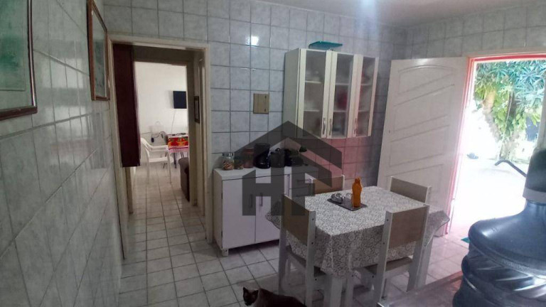 Imagem Casa com 2 Quartos à Venda, 275 m² em Janga - Paulista Imagem Casa com 2 Quartos à Venda, 275 m² em Janga - Paulista