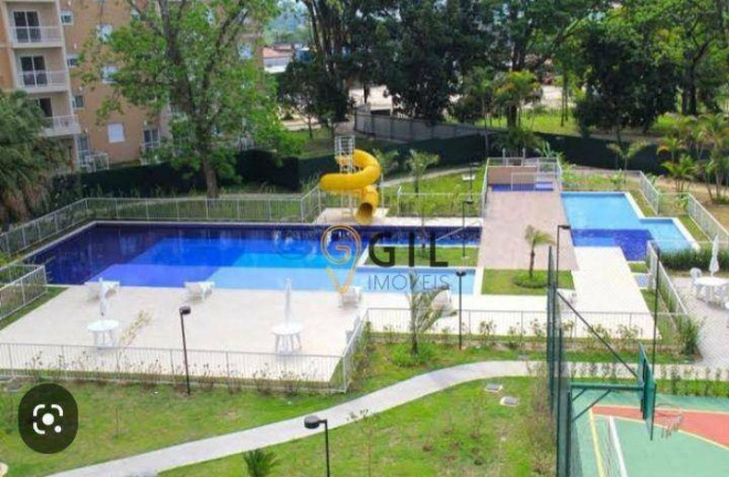 Imagem Apartamento com 2 Quartos à Venda, 66 m² em São João - Jacareí Imagem Apartamento com 2 Quartos à Venda, 66 m² em São João - Jacareí