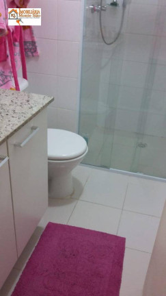 Imagem Apartamento com 3 Quartos à Venda, 80 m² em Jardim Las Vegas - Guarulhos Imagem Apartamento com 3 Quartos à Venda, 80 m² em Jardim Las Vegas - Guarulhos