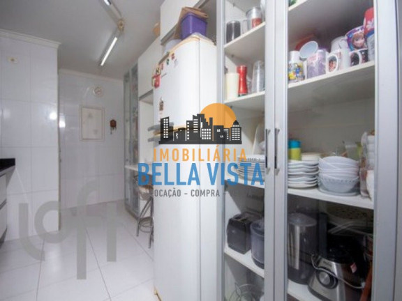 Imagem Apartamento com 3 Quartos à Venda,  em Brooklin Paulista - São Paulo