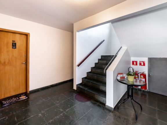 Imagem Apartamento com 2 Quartos à Venda, 103 m² em Vila Sônia - São Paulo