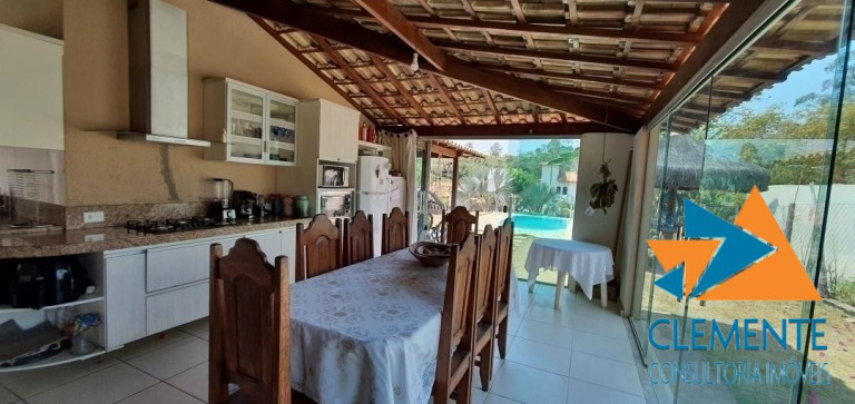 Imagem Casa de Condomínio com 3 Quartos à Venda, 150 m² em Condominio Estancia Da Mata - Jaboticatubas Imagem Casa de Condomínio com 3 Quartos à Venda, 150 m² em Condominio Estancia Da Mata - Jaboticatubas