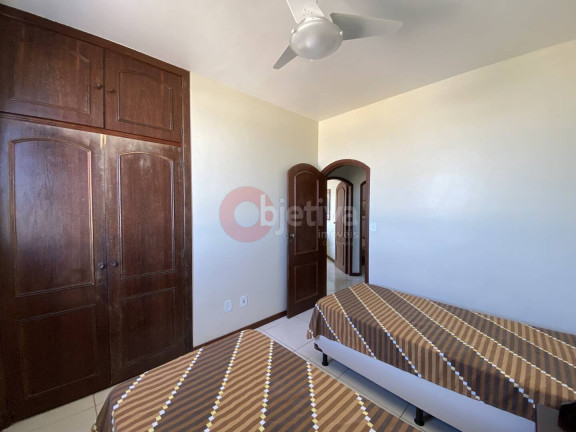 Imagem Apartamento com 4 Quartos à Venda, 206 m² em Centro - Cabo Frio Imagem Apartamento com 4 Quartos à Venda, 206 m² em Centro - Cabo Frio