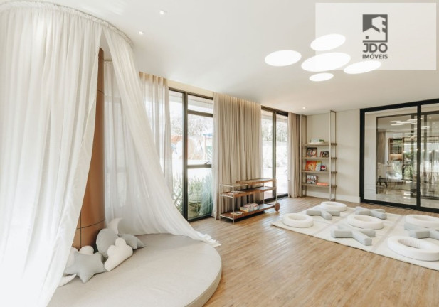 Imagem Apartamento com 4 Quartos à Venda, 260 m² em água Verde - Curitiba Imagem Apartamento com 4 Quartos à Venda, 260 m² em água Verde - Curitiba