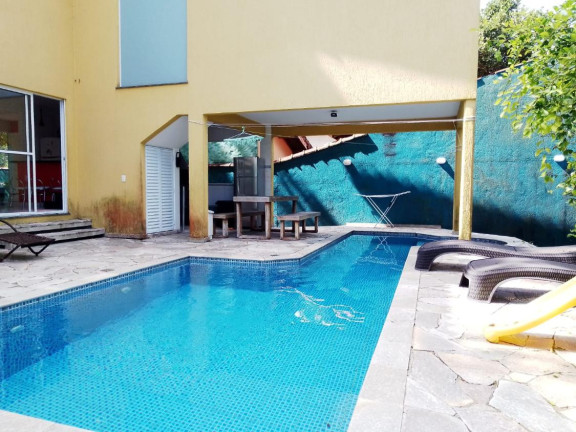 Imagem Casa com 3 Quartos à Venda, 255 m² em Barra Do Una - São Sebastião Imagem Casa com 3 Quartos à Venda, 255 m² em Barra Do Una - São Sebastião