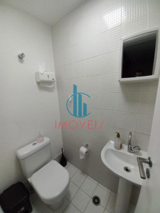 Imagem Casa de Condomínio com 1 Quarto à Venda, 86 m² em Santo Amaro - São Paulo