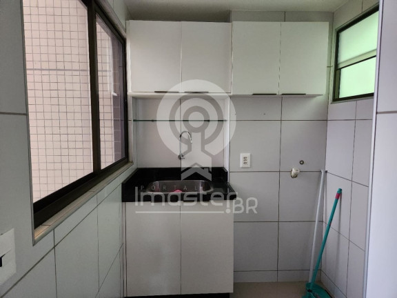 Imagem Apartamento com 3 Quartos à Venda, 100 m² em Engenheiro Luciano Cavalcante - Fortaleza Imagem Apartamento com 3 Quartos à Venda, 100 m² em Engenheiro Luciano Cavalcante - Fortaleza