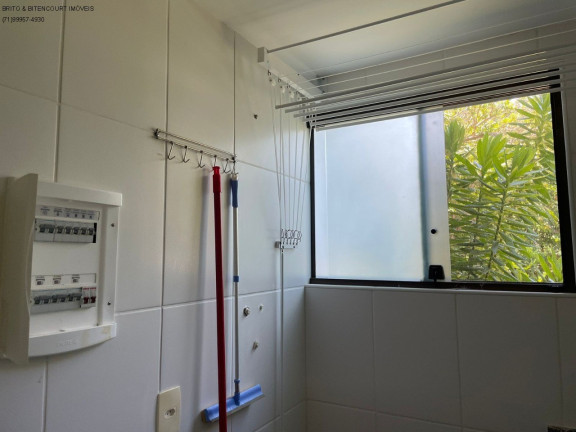Imagem Casa com 2 Quartos à Venda, 65 m² em Itacimirim - Camaçari