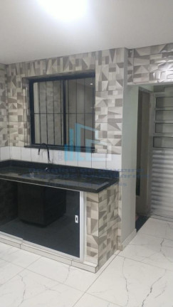 Imagem Casa com 3 Quartos à Venda, 126 m² em Mirim - Praia Grande Imagem Casa com 3 Quartos à Venda, 126 m² em Mirim - Praia Grande