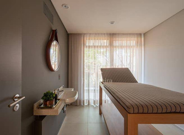 Imagem Apartamento com 1 Quarto à Venda, 110 m² em Brooklin - São Paulo Imagem Apartamento com 1 Quarto à Venda, 110 m² em Brooklin - São Paulo