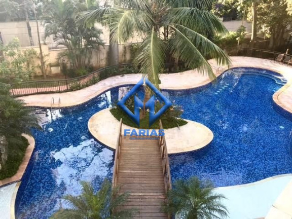 Apartamento com 2 Quartos à Venda, 96 m² em Jardim Independência - São Paulo